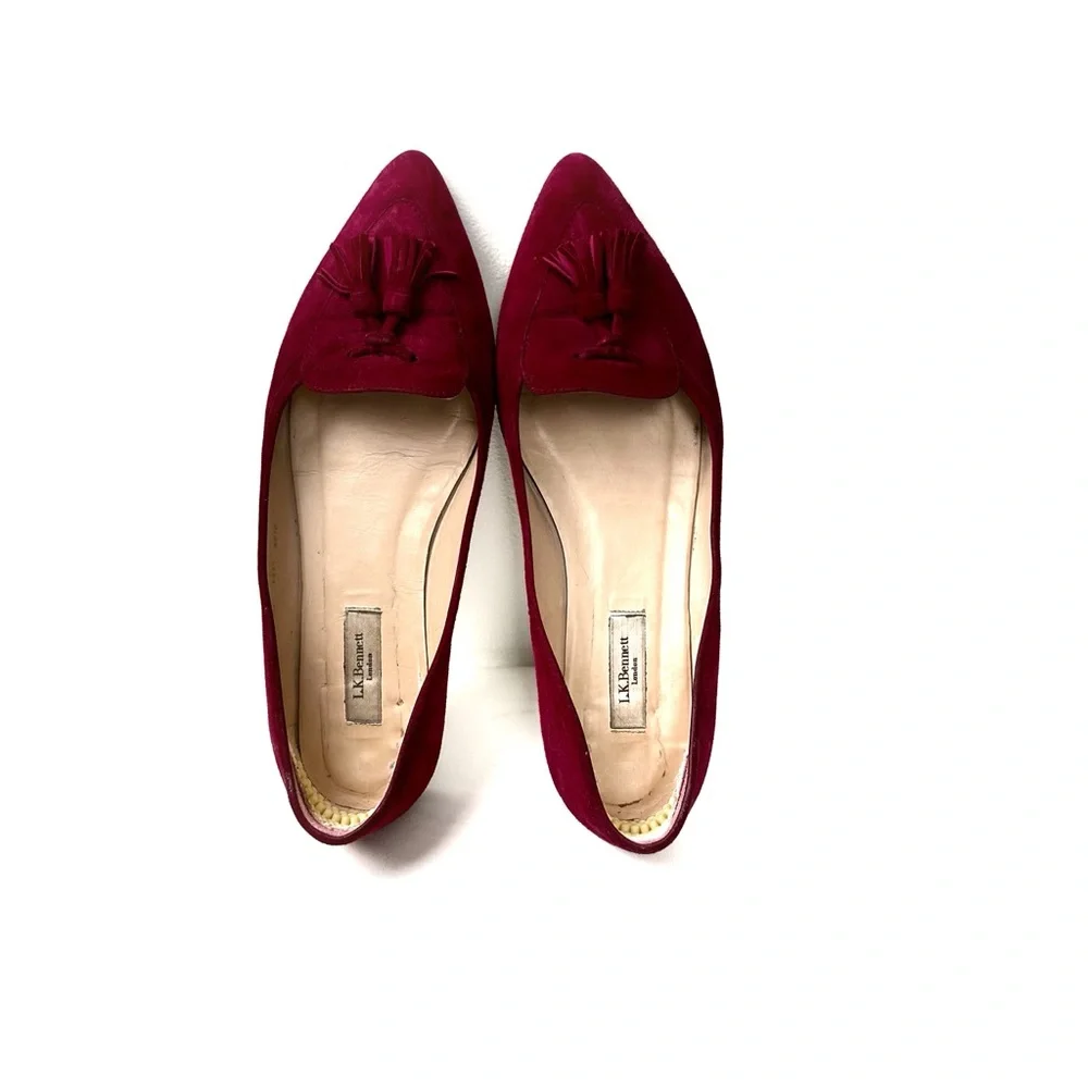 GUC L K Bennett shoes - Picture 6 of 10